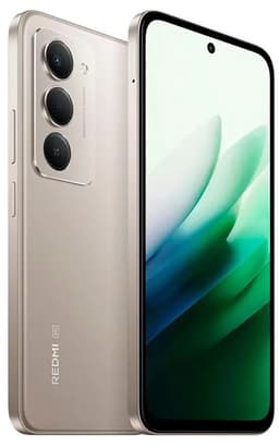Xiaomi REDMI 15 5G - 8 GB RAM - 256 GB - Grijs - Enorme 7000mAh (typ) batterij - Snapdragon® 6s Gen 3 met 5G - Indrukwekkend 6,9” FHD+ display — thumbnail 2