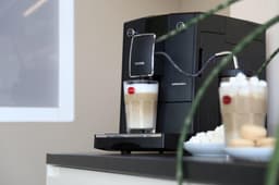 Nivona CafeRomatica 759 Espressomachine Zwart — thumbnail 2