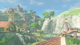 Nintendo amiibo Ingame speelfiguur - Legend of Zelda: Breath of the Wild Collection - Link Rider - 3DS + Wii U + Switch — thumbnail 5