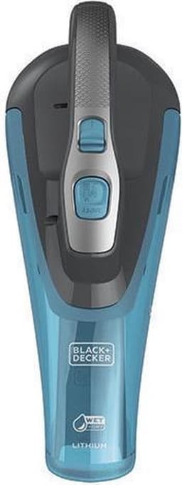 BLACK+DECKER Kruimeldief WDA320J handstofzuiger — thumbnail 5