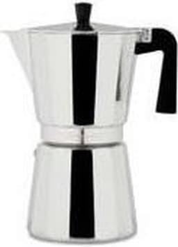 Italiaanse Koffiepot Oroley 10100 (1 kopp) Aluminium — thumbnail 4