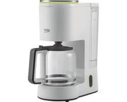 Beko FCM1321W - Koffiezetapparaat