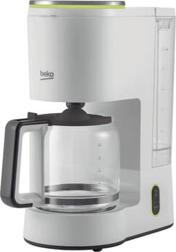 Beko FCM1321W - Koffiezetapparaat — thumbnail 1