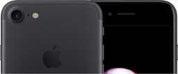 Apple iPhone 7 - 32GB - Zwart — thumbnail 5