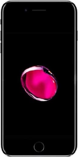 Apple iPhone 7 - 32GB - Zwart — thumbnail 2