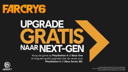 Far Cry 6 - PS4 — thumbnail 3