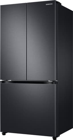 Samsung RF50A5002B1/EG - French door - Amerikaanse koelkast — thumbnail 3