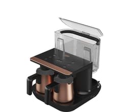 Beko TKM8961B - Turkse koffiemaker — thumbnail 3