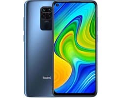 Xiaomi Redmi Note 9 - 128GB - Grijs