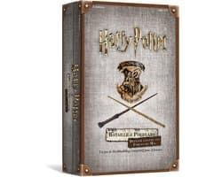 Bordspel Asmodee Harry Potter Defense against the Dark Arts (FR)