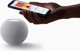 Apple HomePod mini - Wit — thumbnail 1