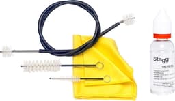 Stagg Schoonmaak set voor Trompet SCK-PRO-TR — thumbnail 2