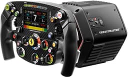 Thrustmaster Formula Wheel Add-on Ferrari SF-25 Edition stuur — thumbnail 5