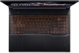 Acer Nitro V 16 AI ANV16-42-R62E - Gaming Laptop - 16 inch 180Hz - AMD Ryzen 7 - 16GB - 512GB SSD - RTX 5070 - inclusief 3mnd PC GamePass — thumbnail 5