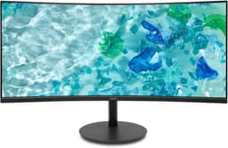 Acer Vero CB343CUR J0 ledmonitor — thumbnail 1