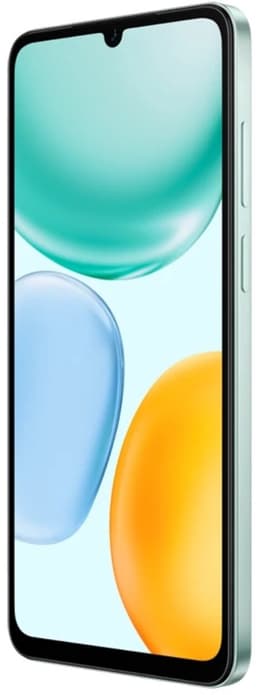 HONOR X5c Plus - Smartphone - 256GB - 4GB RAM - 6.74 inch 90Hz Display - 5260mAh Batterij - Ocean Cyan — thumbnail 5