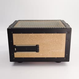 Konro Grill Diatomite 31x23x20cm — thumbnail 2