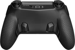 Scuf Omega - Draadloze Controller - 11 Extra Knoppen - Instelbaar - Aanpasbaar - PS5/PC - Zwart — thumbnail 2