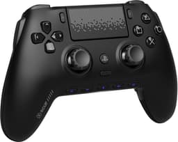 Scuf Omega - Draadloze Controller - 11 Extra Knoppen - Instelbaar - Aanpasbaar - PS5/PC - Zwart — thumbnail 3
