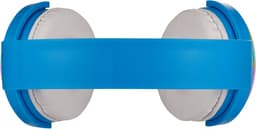 Volkano Koptelefoon kinderen - Hoofdtelefoon - Fidget Series - Koptelefoon Draadloos met Bluetooth - Kinder Koptelefoon - Verstelbaar - AUX in - Blauw — thumbnail 3