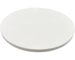 Keij Kamado Pizzasteen Large - ø 38 cm