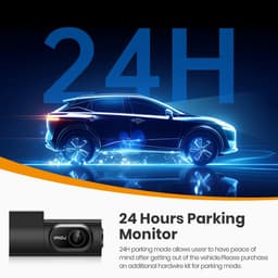Imou T800 dashcam — thumbnail 3