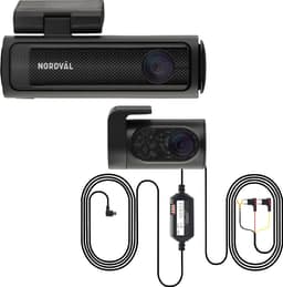 Nordväl DC202-2CH + PMPC03 — thumbnail 1