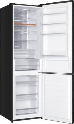 Frilec BONN388-NFD-040ADG - Koelvriescombinatie - Zuinig A-Label - 201 cm Hoog - Display - Fast Freeze - Multiflow - 5 Jaar Garantie - 377L - No Frost - Dark Grey — thumbnail 5