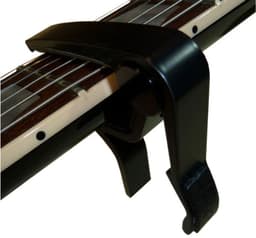 Overig 83-B Capo voor akoestische gitaar trigger model — thumbnail 4