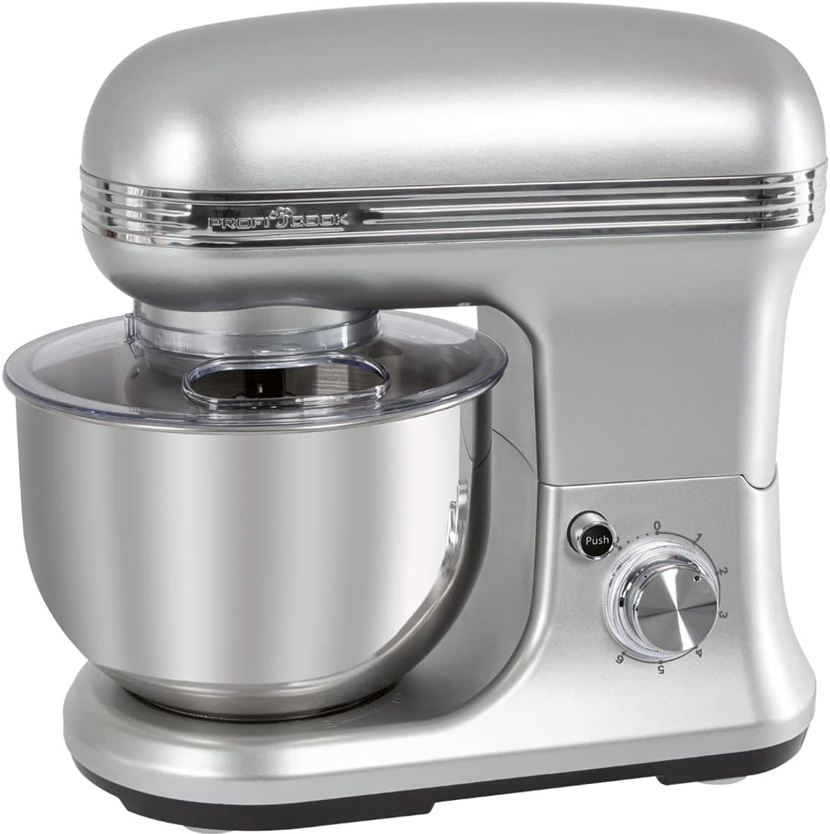 Multifunctionele Keukenrobot 1200W - 5L — afbeelding 1