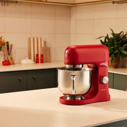 Kenwood kMix KMX751ARD Rood — thumbnail 5