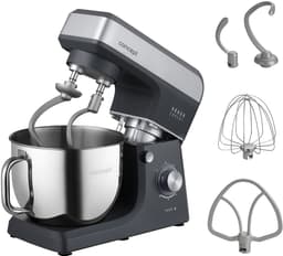Concept Dough Expert keukenrobot - staafmixer - vermogen 1900 W- 6 verschillende snelheden, RM6010 — thumbnail 1