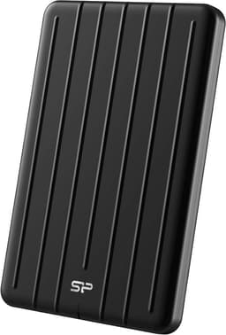 Robuuste Externe SSD 2TB Draagbaar Supersnel USB-C voor Back-up — thumbnail 1