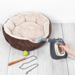 Core® Stoomreiniger vloer - Stoomreiniger - Stoomreinigers - Grijs - ‎‎27x 15 x 27cm; 2.45 kg — thumbnail 5