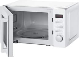Magnetron 20 Liter - 700W - Solo Magnetron met 8 Programma's en Timer - Wit — thumbnail 2