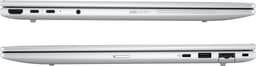 HP EliteBook 8 G1i AI PC - 16 inch - WUXGA - Intel Core Ultra 7 255H - 24 GB - 512 GB - Windows 11 Pro (64-bit) — thumbnail 2