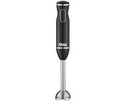 Dsp Km1021 Staafmixer 300w Zwart