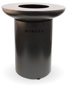 BonFeu BonBiza Zwart — thumbnail 1