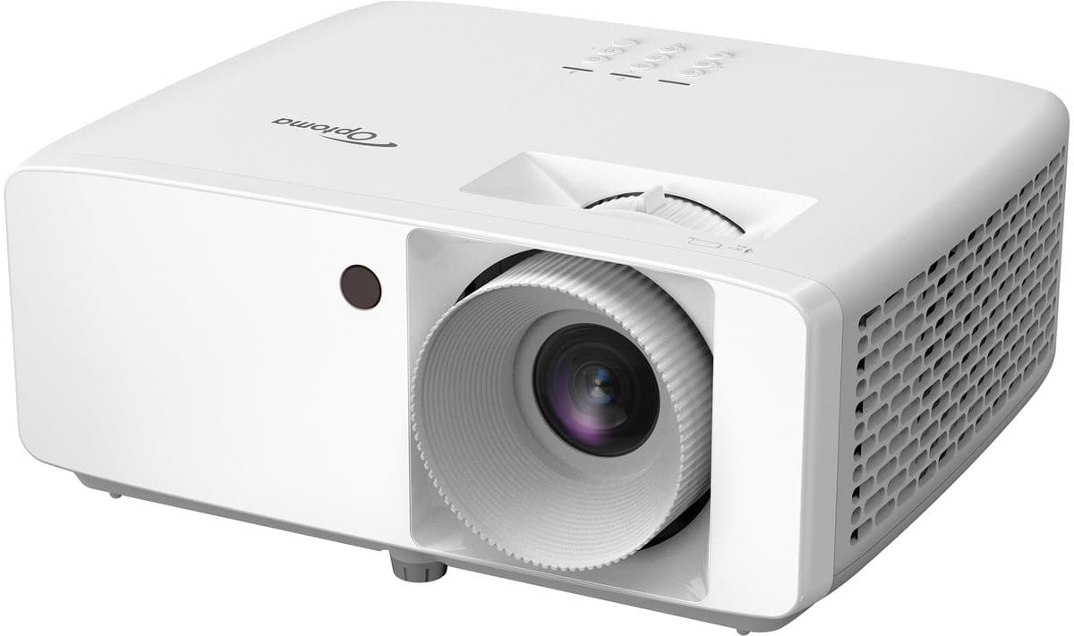 Optoma ZH400 beamer — afbeelding 1
