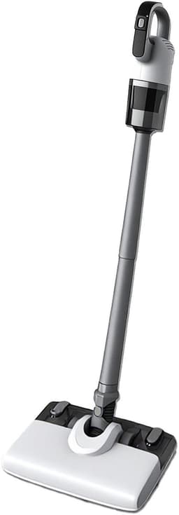 Draadloze stofzuiger, 80W zuigkracht, 60 minuten gebruiksduur, ZeroTangle-borstel, PureCyclone-technologie, steelstofzuiger voor dierenharen, tapijt en harde vloeren. — thumbnail 2