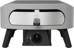 MIRA® Pizza oven Buiten - Pizza oven Buiten - Pizza oven Buiten Gas - Zwart - 57cm x 50cm x 30cm — thumbnail 3