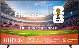 Hisense 85A6Q - 85 inch - 4K LED - 2025 - Smart TV — thumbnail 1
