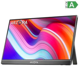 ARZOPA - Z1C - Monitor — thumbnail 1