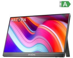 ARZOPA - Z1C - Monitor