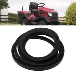 Dailygoods - Transportband 2184.4mm voor Grasmaaier, Compatibel met Mountfield 1643H-SD Twin — thumbnail 5