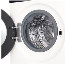 LG F4X5009THB - Wasmachine - 71 dB - A-40% Wasmachine (9 kg, 1400 rpm, A) — thumbnail 1