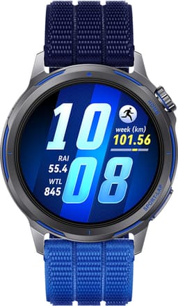 Huawei Watch GT Runner 2 Blauw — thumbnail 1