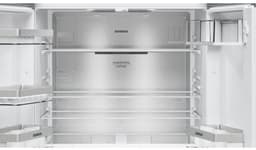 Siemens KF96NAXEA-1 iQ500 Amerikaanse koelkast Zwart Energieklasse E + 3 Jaar Gratis Extra Garantie — thumbnail 3