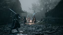 Mortal Shell 2 PS5 — thumbnail 4