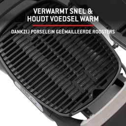 Weber Q1200N — thumbnail 5